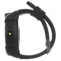Смарт-часы Ergo GPS Tracker Color C010 Black Фото 3
