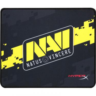 Коврик для мышки HyperX Fury S Pro NaVi Edition Фото
