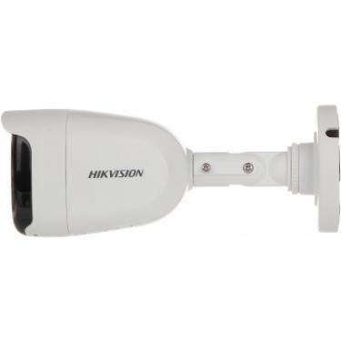 Камера видеонаблюдения Hikvision DS-2CE10DFT-F (3.6) Фото 1