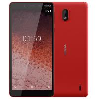 Мобильный телефон Nokia 1 Plus DS Red Фото 2