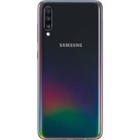 Мобильный телефон Samsung SM-A705F/128 (Galaxy A70 128Gb) Black Фото 1