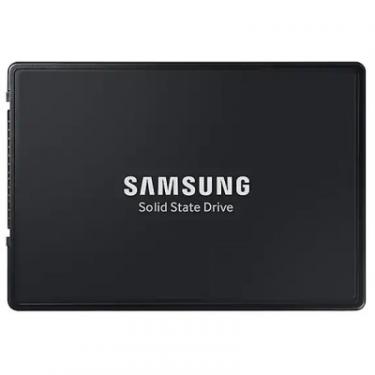 Накопитель SSD Samsung 2.5" 1,9TB Фото