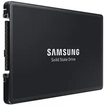 Накопитель SSD Samsung 2.5" 1,9TB Фото 1