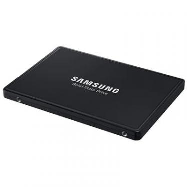 Накопитель SSD Samsung 2.5" 1,9TB Фото 3