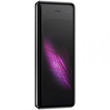 Мобильный телефон Samsung Galaxy Fold 12/512GB Cosmos Black Фото 3