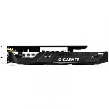 Видеокарта GIGABYTE GeForce GTX1650 4096Mb OC Фото 5