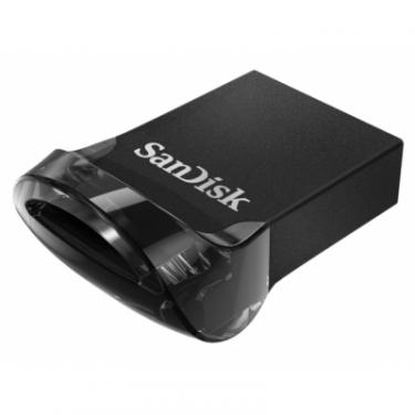 USB флеш накопитель SanDisk 256GB Ultra Fit USB 3.1 Фото 1