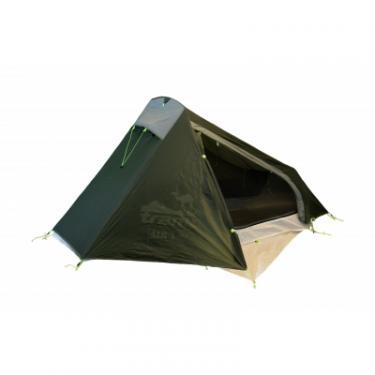 Палатка Tramp Air 1 темно-зеленый Фото