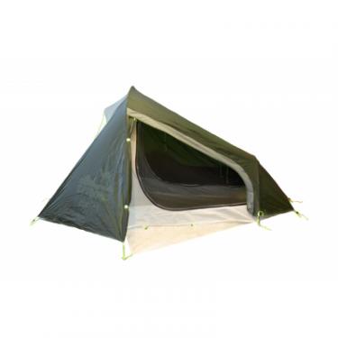 Палатка Tramp Air 1 темно-зеленый Фото 1