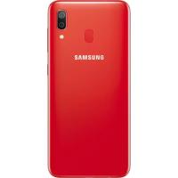 Мобильный телефон Samsung SM-A305F/32 (Galaxy A30 32Gb) Red Фото 1