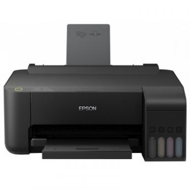 Струйный принтер Epson L1110 Фото