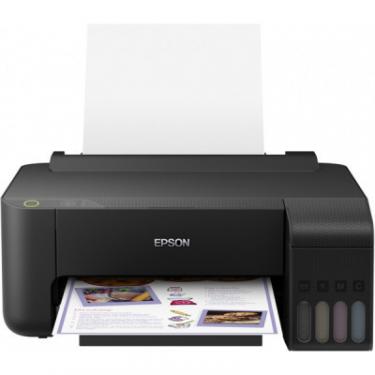 Струйный принтер Epson L1110 Фото 1