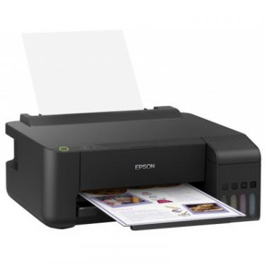 Струйный принтер Epson L1110 Фото 2