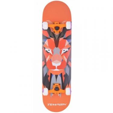Скейтборд Tempish Lion/Orange Фото