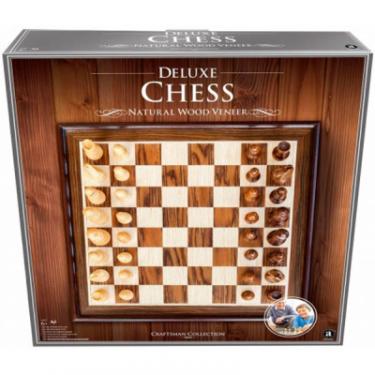 Настольная игра Merchant Ambassador Набор шахмат Делюкс Фото 2