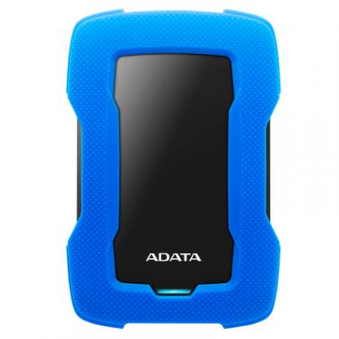 Внешний жесткий диск ADATA 2.5" 5TB Фото
