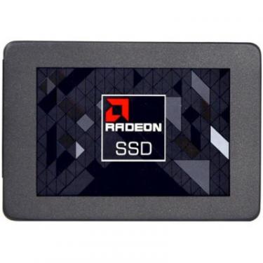 Накопитель SSD AMD 2.5" 480GB Фото