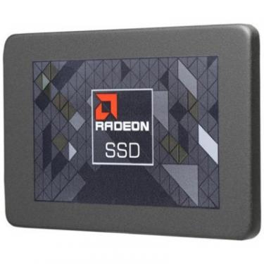 Накопитель SSD AMD 2.5" 480GB Фото 1