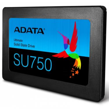 Накопитель SSD ADATA 2.5" 512GB Фото 2