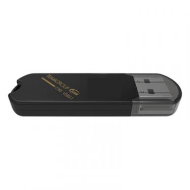 USB флеш накопитель Team 32GB C183 Black USB 3.1 Фото 2