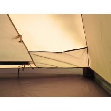 Палатка Mousson DELTA 3 SAND Фото 6