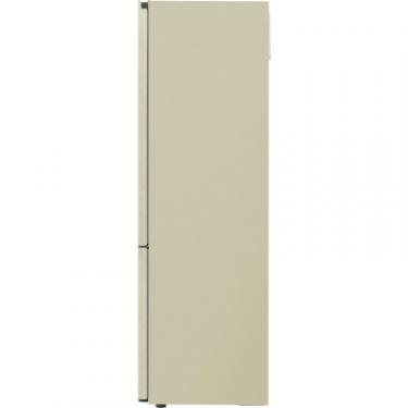 Холодильник LG GA-B509SEKM Фото 4