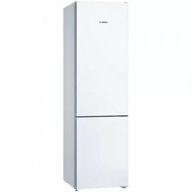 Холодильник Bosch KGN39UW306 Фото