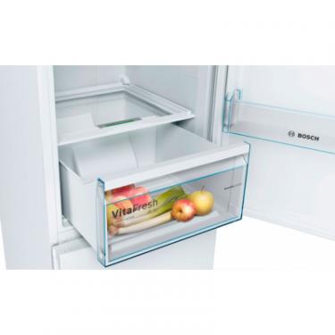 Холодильник Bosch KGN39UW306 Фото 2