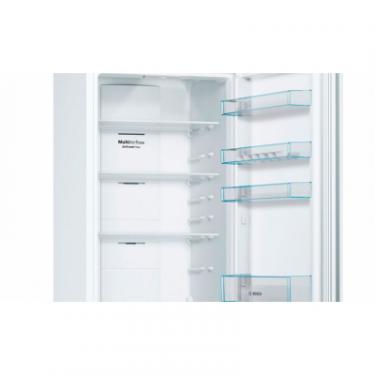 Холодильник Bosch KGN39UW306 Фото 3