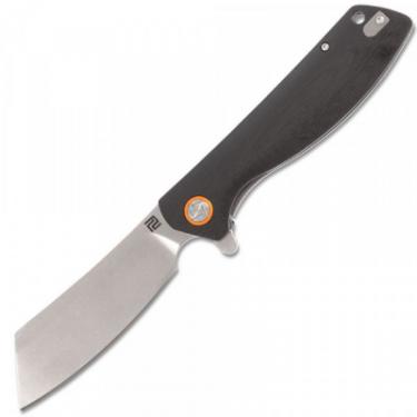 Нож Artisan Tomahawk SW, D2, G10 Polished Фото