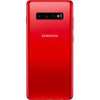 Мобильный телефон Samsung SM-G975F/128 (Galaxy S10 Plus) Red Фото 1