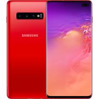 Мобильный телефон Samsung SM-G975F/128 (Galaxy S10 Plus) Red Фото 6