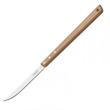 Кухонный нож Tramontina Barbecue разделочный 203 мм длинная рукоятка 47,6 Фото