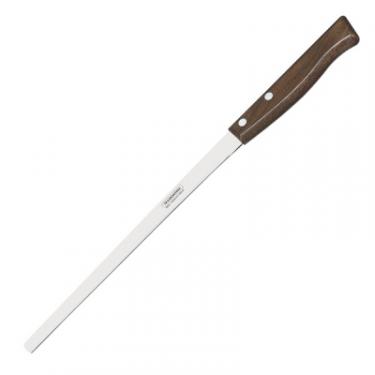 Кухонный нож Tramontina Tradicional для тонкой нарезки 229 мм Фото
