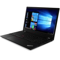 Ноутбук Lenovo ThinkPad T590 Фото 2