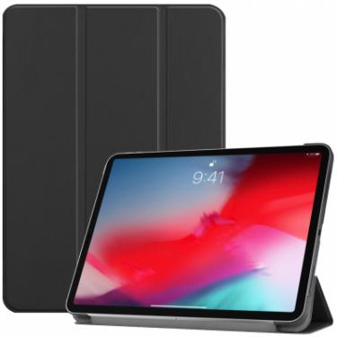 Чехол для планшета AirOn PremiumApple iPad Pro 11" 2018 black Фото 3