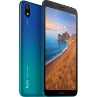 Мобильный телефон Xiaomi Redmi 7A 2/16GB Gem Blue Фото 4