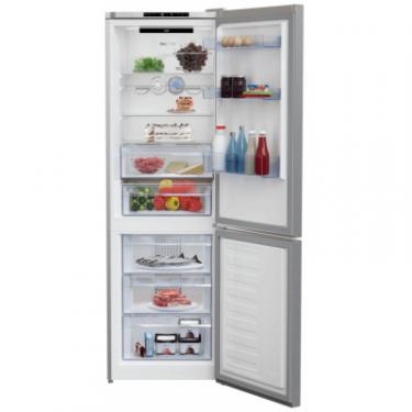 Холодильник Beko RCNA366I30XB Фото 2
