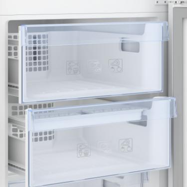 Холодильник Beko RCNA366I30XB Фото 4