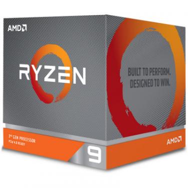 Процессор AMD Ryzen 9 3900X Фото