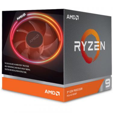 Процессор AMD Ryzen 9 3900X Фото 1
