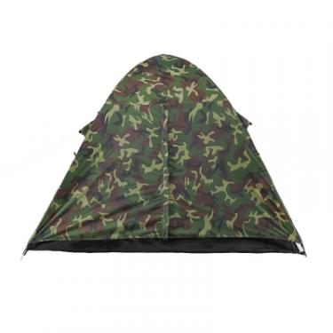 Палатка Treker Camouflage Фото 2