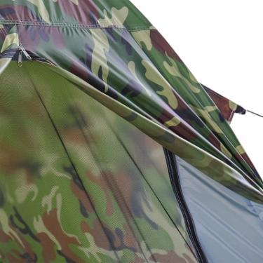 Палатка Treker Camouflage Фото 4