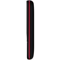 Мобильный телефон Verico A182 Black Red Фото 3