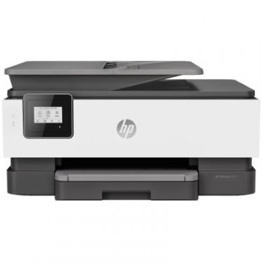 Многофункциональное устройство HP OfficeJet Pro 8013 с Wi-Fi Фото