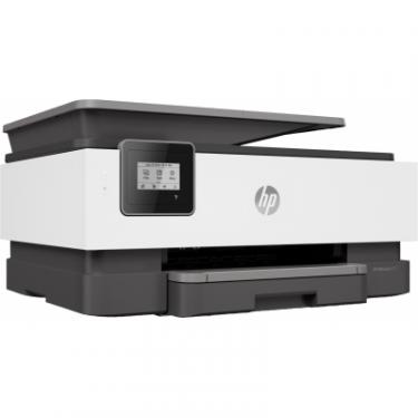 Многофункциональное устройство HP OfficeJet Pro 8013 с Wi-Fi Фото 1