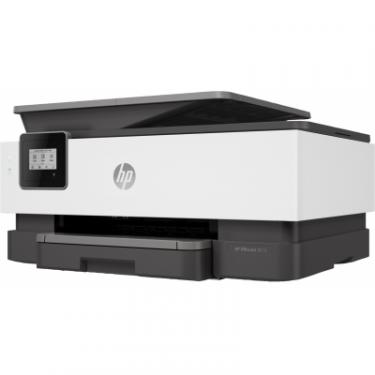 Многофункциональное устройство HP OfficeJet Pro 8013 с Wi-Fi Фото 2