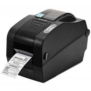 Принтер этикеток Bixolon SLP-TX220G USB, RS232 Фото