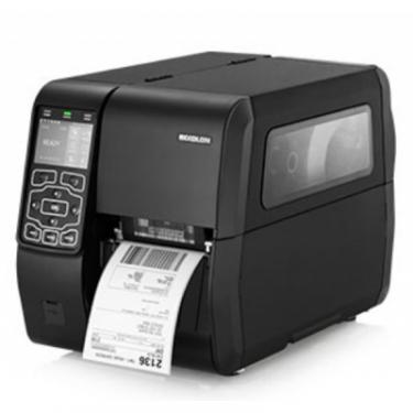 Принтер этикеток Bixolon XT5-43D9S 300dpi USB, RS323, Ethernet, отделитель, Фото 1