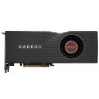 Видеокарта MSI Radeon RX 5700 XT 8192Mb Фото 1